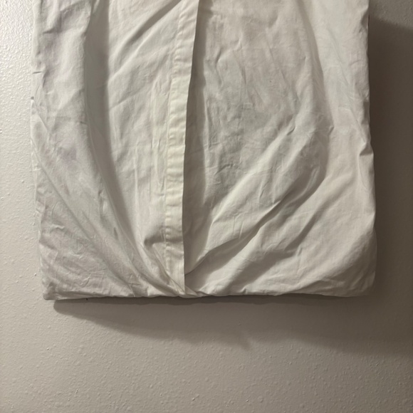 Pottery Barn Kids Superman Pillow Sham 19.5x18 DC Comics Superhero Bedding Decor - Picture 4 of 6